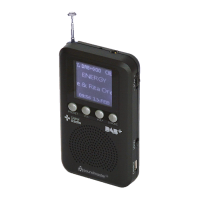 Preview: SOUNDMASTER DAB170SW