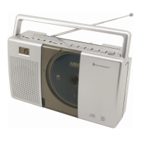 Preview: SOUNDMASTER RCD1180