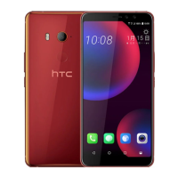 Preview: HTC U11 EYEs