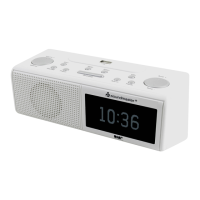 Preview: SOUNDMASTER UR8350WE