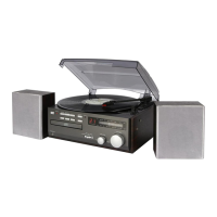 Preview: SOUNDMASTER PL 710