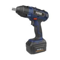 Preview: Ferm CDM1127