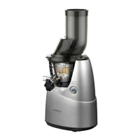 Preview: Kuvings B6000