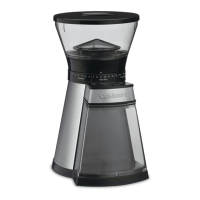 Preview: Cuisinart DBM18E