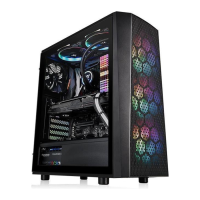 Preview: Thermaltake Versa J24 TG