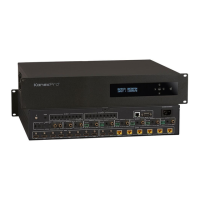 Preview: KanexPro MX-HDBT8X818G