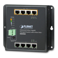 Preview: Planet WGS-804HPT