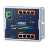 Preview: Planet WGS-4215-8P2S