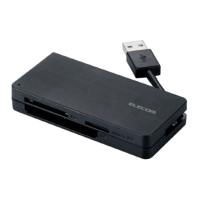 Preview: Elecom MR3-K012BK