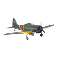 Preview: Flyzone A6M2 Zero
