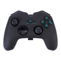 Preview: Nacon GC-200WL