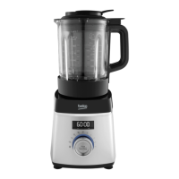 Preview: Beko SMM888BX