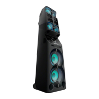 Preview: Sony MHC-V90W