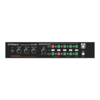 Preview: Roland XS-42H