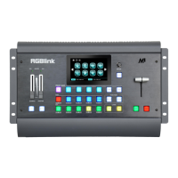 Preview: RGBlink M1