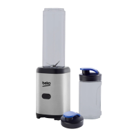 Preview: Beko TBP5301X