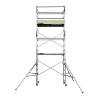 Preview: Gorilla MOBILE SCAFFOLD
