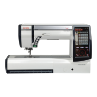 Preview: Janome Horizon