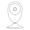 Security Camera Logo