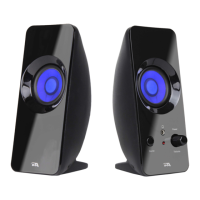 Preview: Cyber Acoustics CA-2806BT