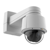 Preview: Axis Q6054 Mk III