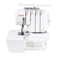 Preview: Janome MyLock 644D