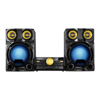 Preview: Blaupunkt MC200BT