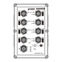 Preview: Planet ISW-800T-M12