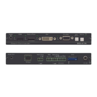 Preview: Kramer SID-X1N