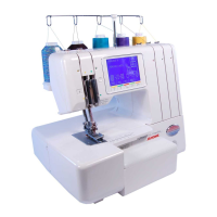 Preview: Janome CompuLock