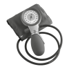Blood Pressure Monitor Logo