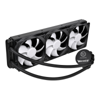 Preview: Thermaltake Water 3.0 Ultimate