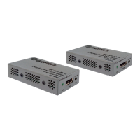 Preview: Gefen EXT-DP-4K600-1SC