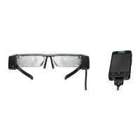 Preview: Epson MOVERIO BT-200