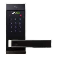 Preview: ZKTeco AL10B