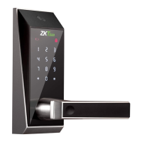 Preview: ZKTeco AL10DB