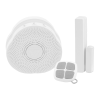 Security System Logo