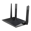 Network Router Logo