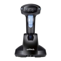 Preview: Unitech MS340B