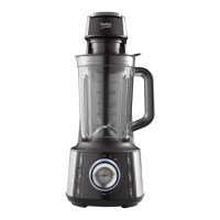 Preview: Beko TBV8104BX