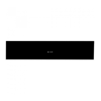 Preview: Caple SD140BK