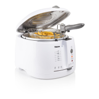 Preview: TriStar FR-6904