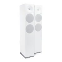 Preview: Tangent spectrum X6 BT