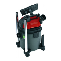 Preview: EINHELL RT-VC 1420