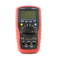 Preview: Velleman DVM9915