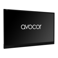 Preview: AVOCOR AVF-6550