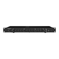 Preview: Monacor SA-440/SW