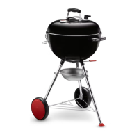 Preview: Weber KETTLE PLUS