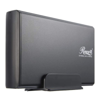 Preview: Rosewill RX35-AT-IU BLK