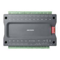 Preview: HIKVISION DS-K2M0016A
